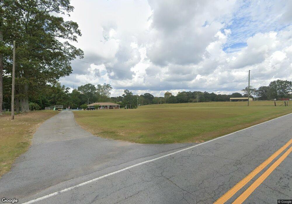 728 Bowdon Junction Rd, Carrollton, GA 30117 - photo 1