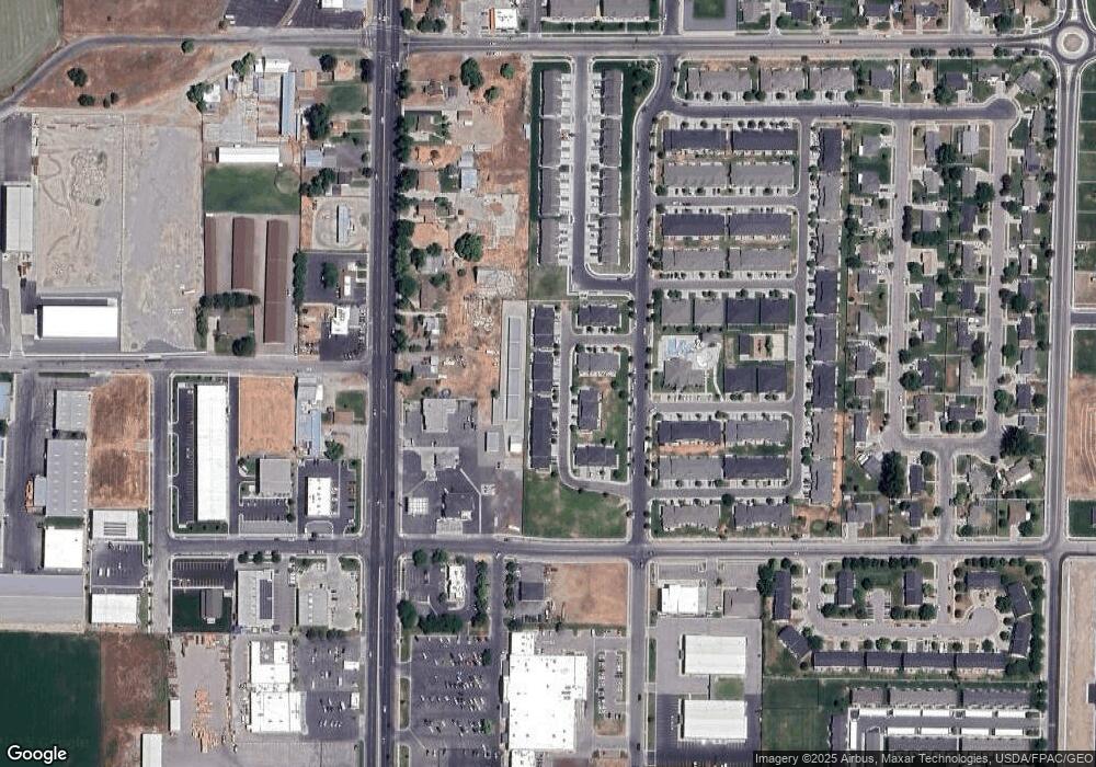 735 S 70 E, Smithfield, UT 84335 - photo 1