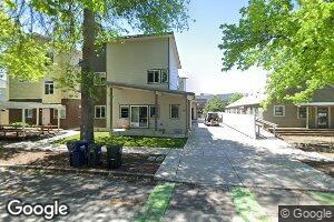 1820 High St, Eugene, OR 97401