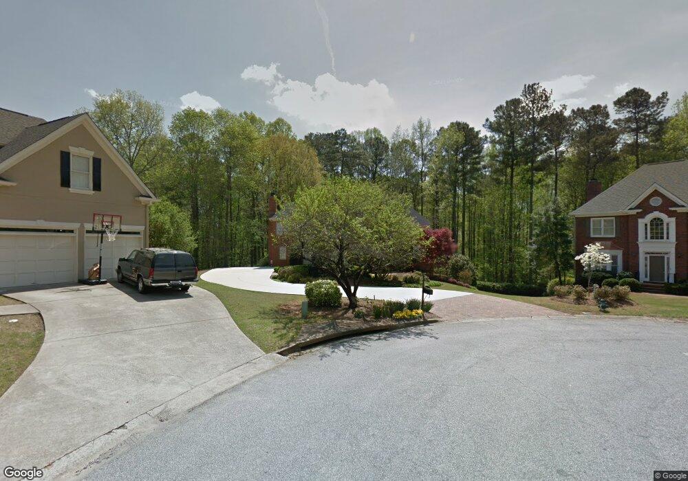 6221 Traymore Trace SE unit 2, Smyrna, GA 30082 - photo 1