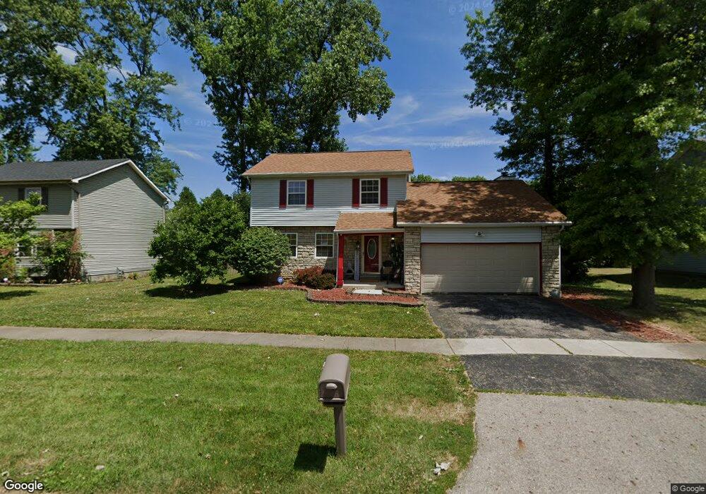 2150 Strimple Ave, Columbus, OH 43229 - photo 1