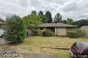 7100 SW Baylor St, Portland, OR 97223