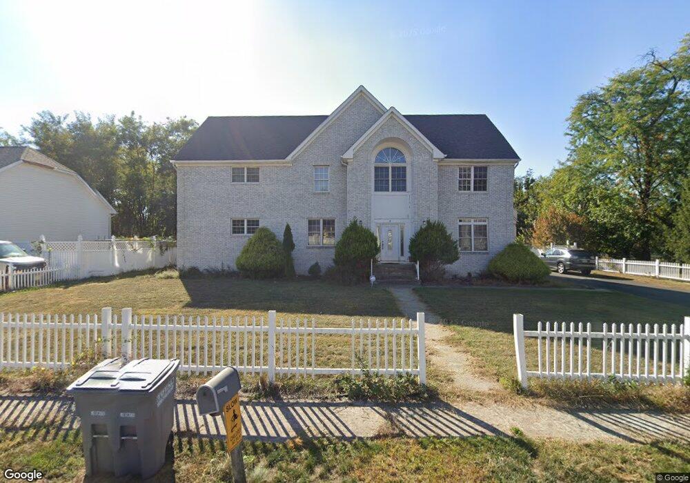 4 Trista's Way, South Plainfield, NJ 07080 - photo 1