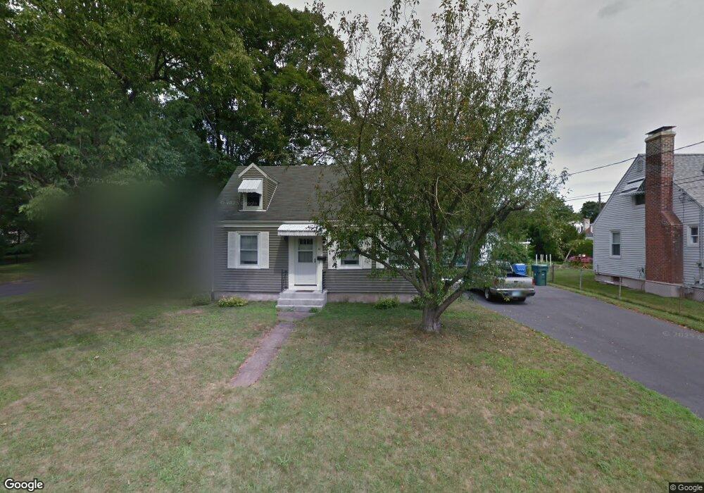 46 Auburn Rd, Manchester, CT 06042 - photo 1