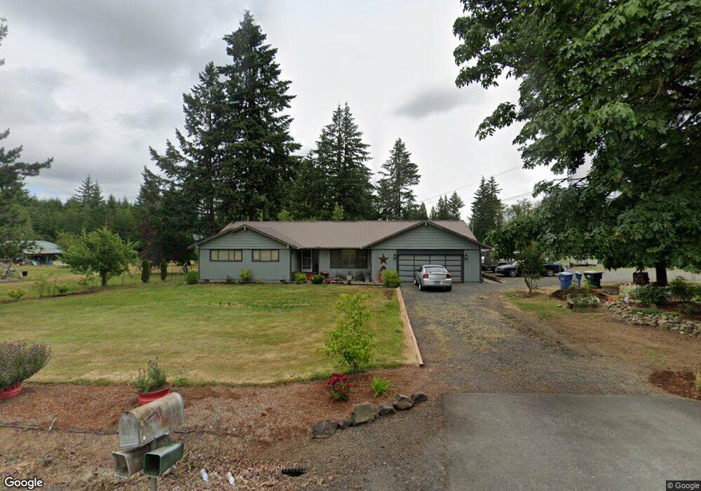1105 Highway 603, Chehalis, WA 98532 - photo 1
