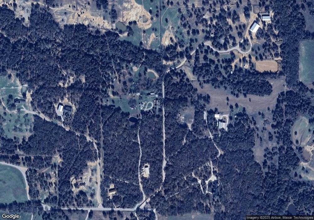 410 Measures Rd, Weatherford, TX 76088 - photo 1