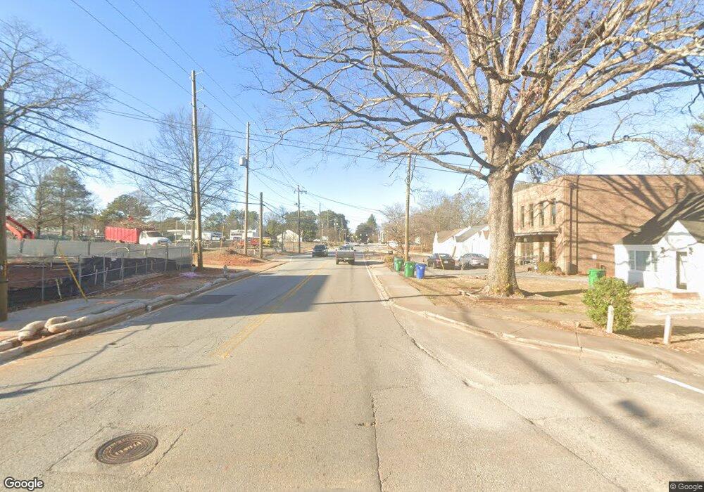 0 Dancing Fox Rd unit 3177368, Candler-McAfee, GA 30032 - photo 1