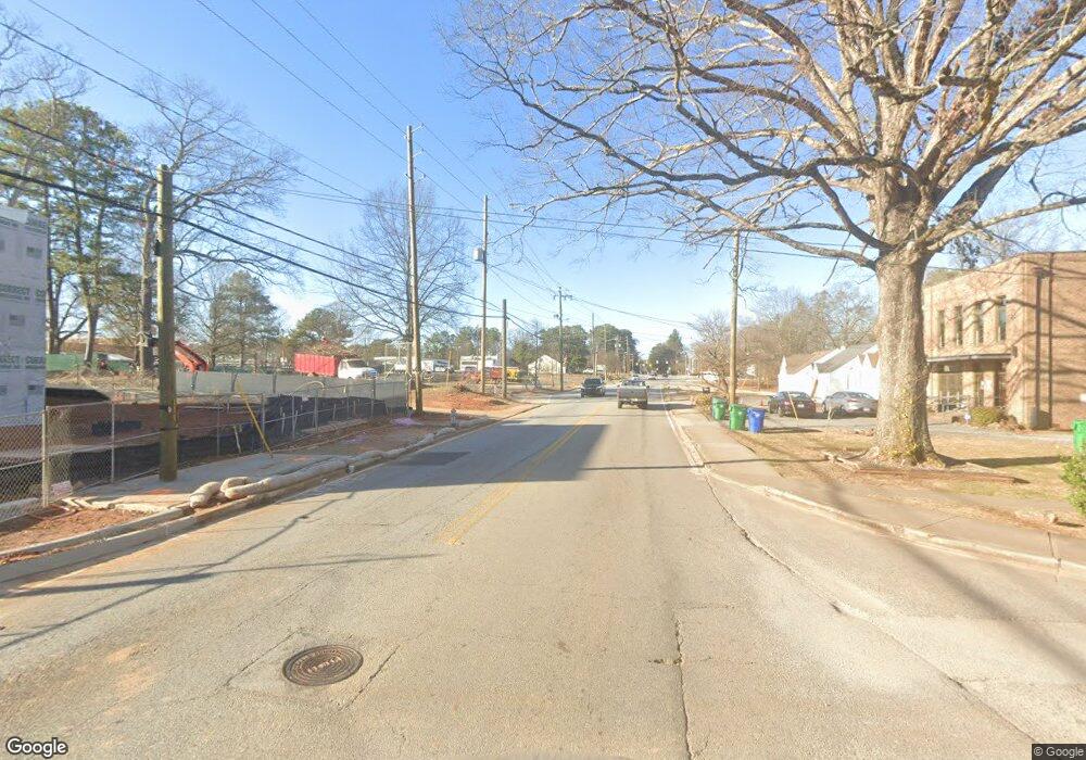 0 Dancing Fox Rd unit 7491970, Candler-McAfee, GA 30032 - photo 1