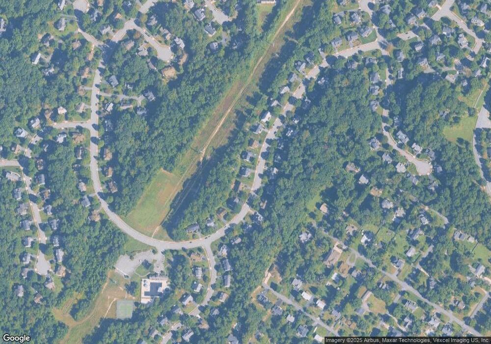 8611 Oak Chase Cir, Fairfax Station, VA 22039 - photo 1