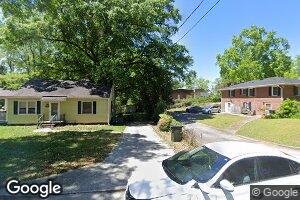 4217 Elizabeth St NE, Covington, GA 30014