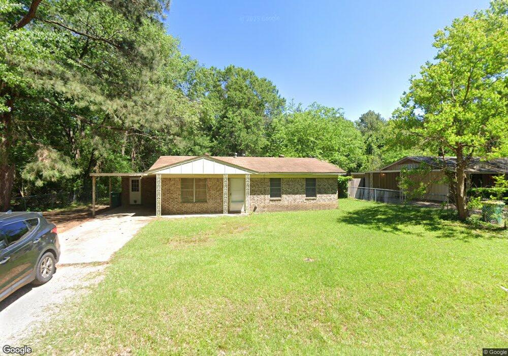 512 Madison Dr, Texarkana, TX 75501 - photo 1