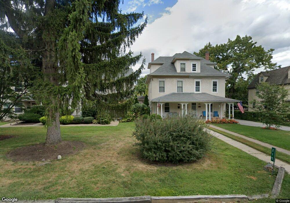 217 S Valley Forge Rd, Devon, PA 19333 - photo 1