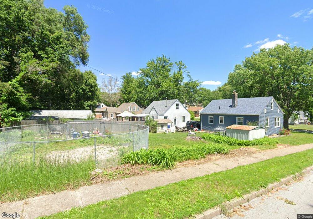 4102 10th St, Des Moines, IA 50313 - photo 1