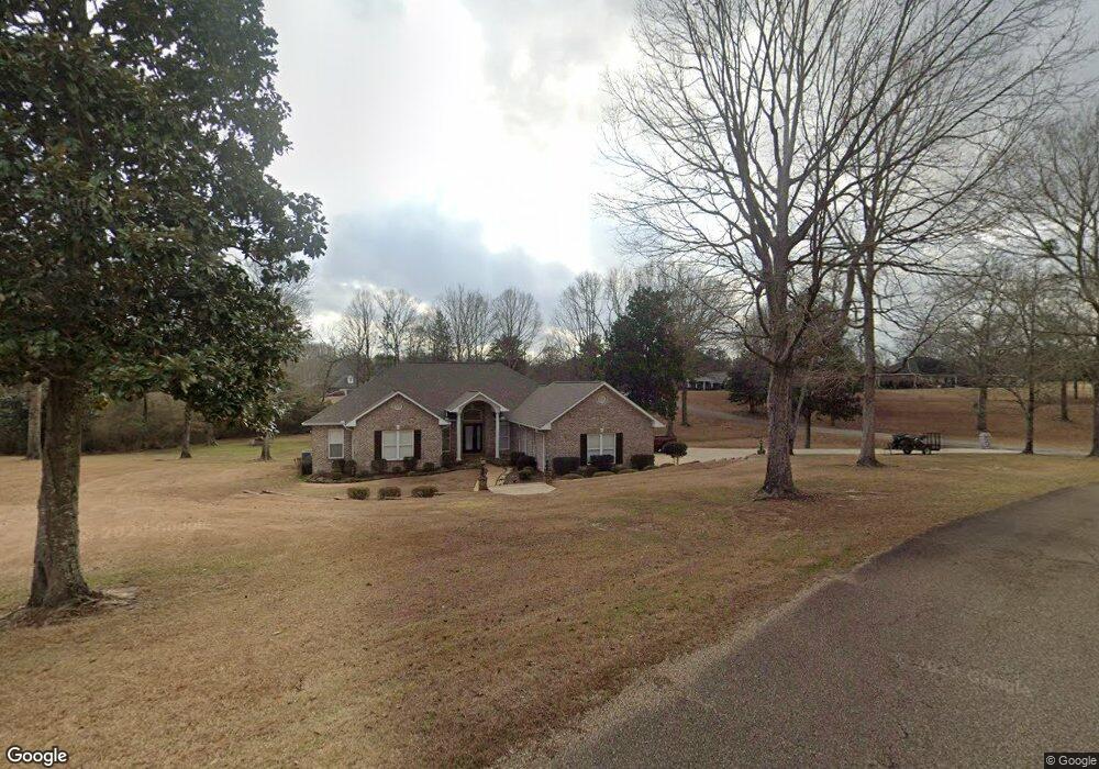 19 Fox Hollow Ln, Laurel, MS 39443 - photo 1