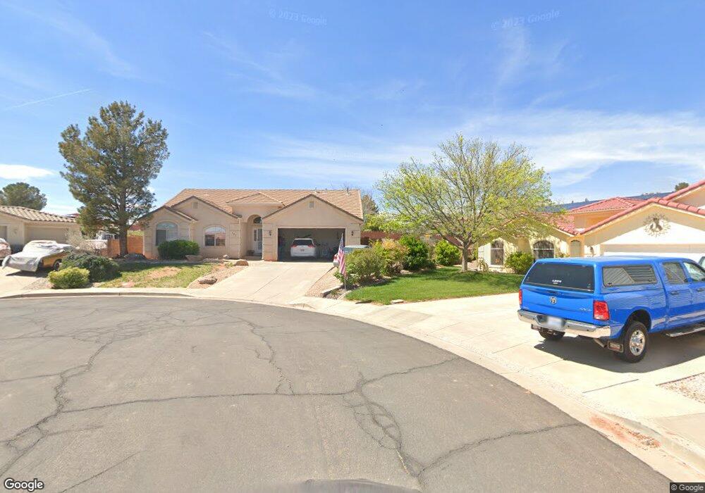121 E 755 S, Ivins, UT 84738 - photo 1