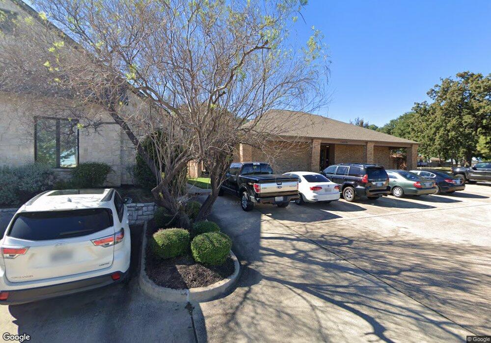 1409 Precinct Line Rd, Hurst, TX 76053 - photo 1