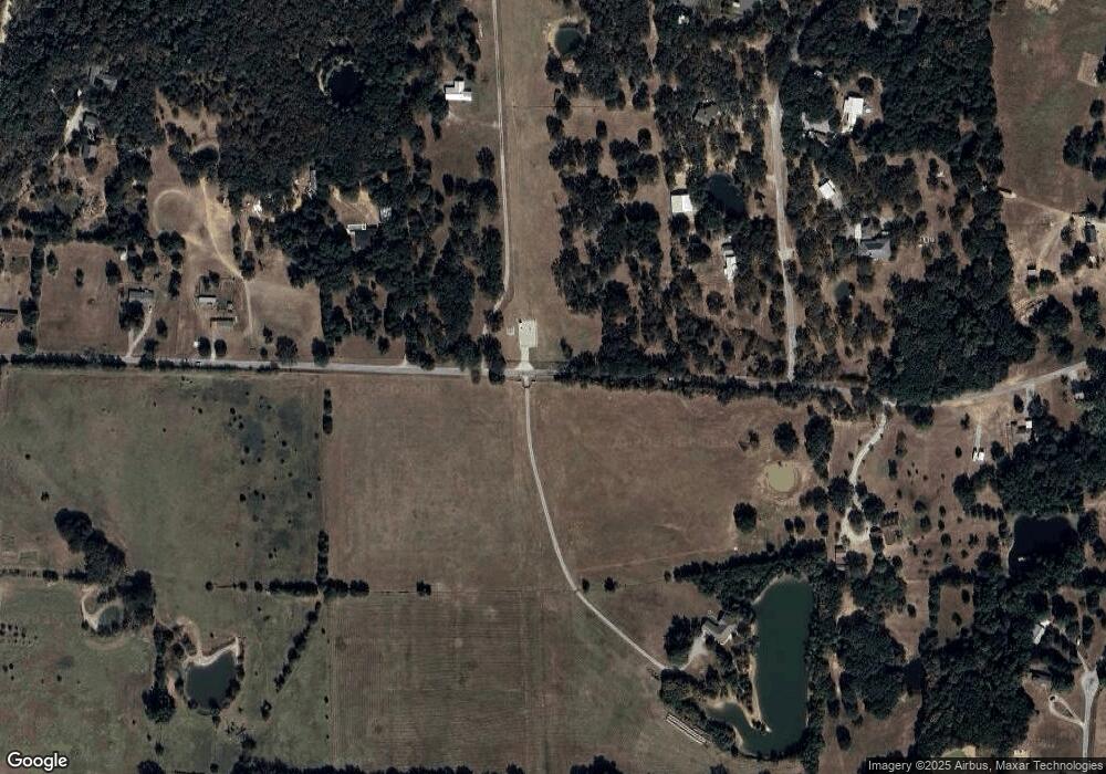 1100 Immigrant Trail Rd, Denison, TX 75021 - photo 1