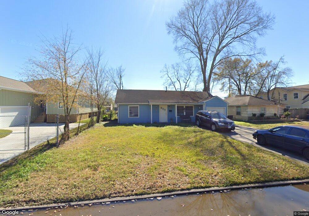 7650 Southern St, Houston, TX 77087 - photo 1