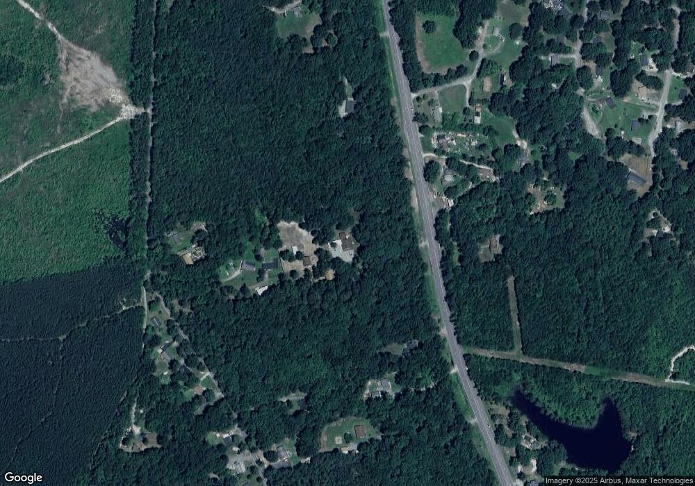 25428 Jefferson Davis Hwy, Ruther Glen, VA 22546 - photo 1