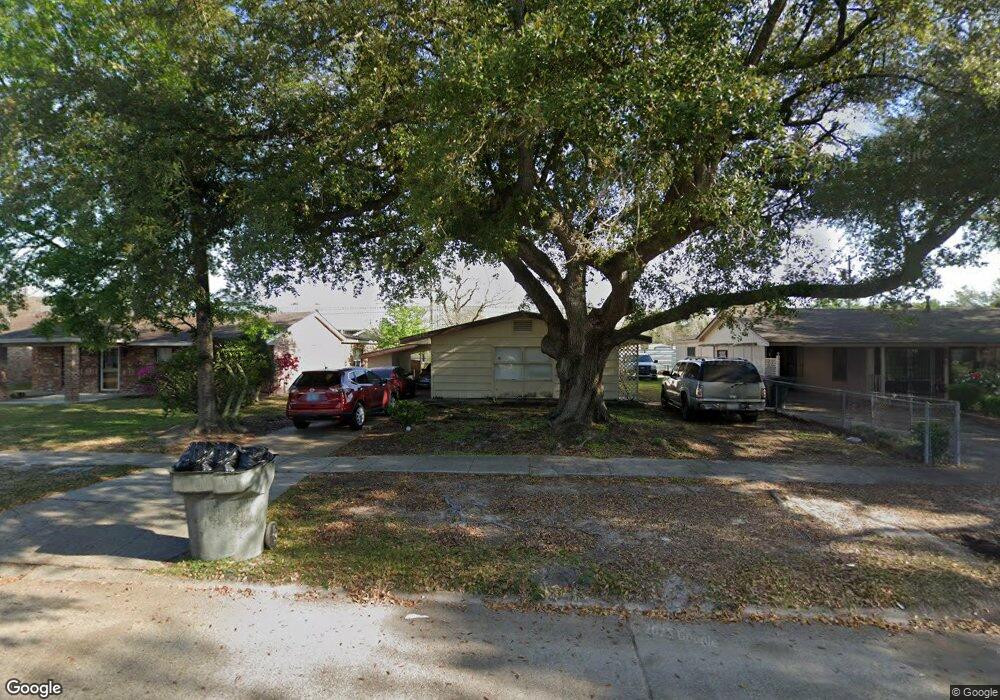 3109 N General Wainwright Dr, Lake Charles, LA 70615 - photo 1