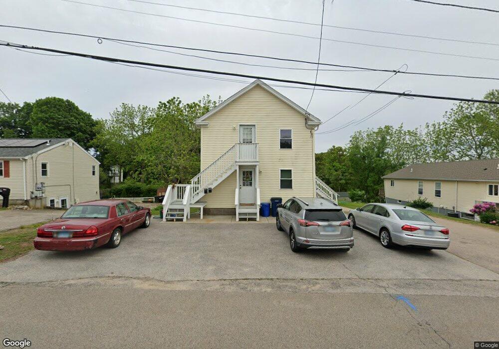 45 Pearl St unit 1, Westerly, RI 02891 - photo 1