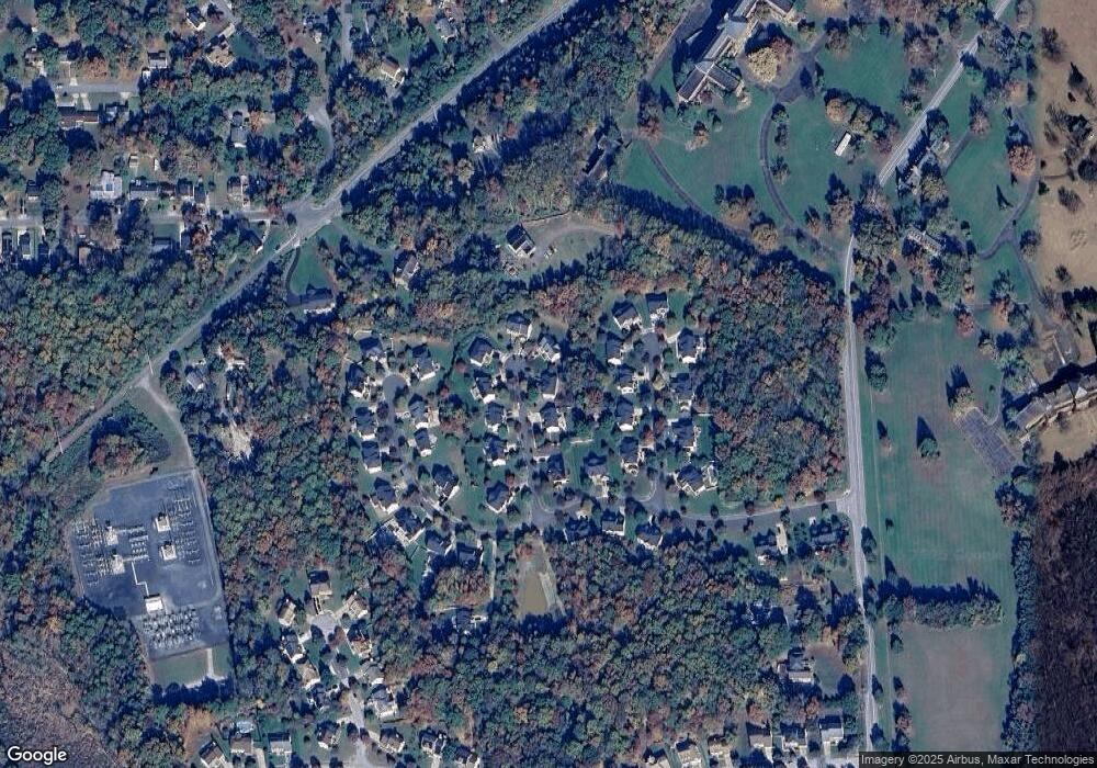 5205 Ashleigh Glen Ct, Glenn Dale, MD 20769 - photo 1