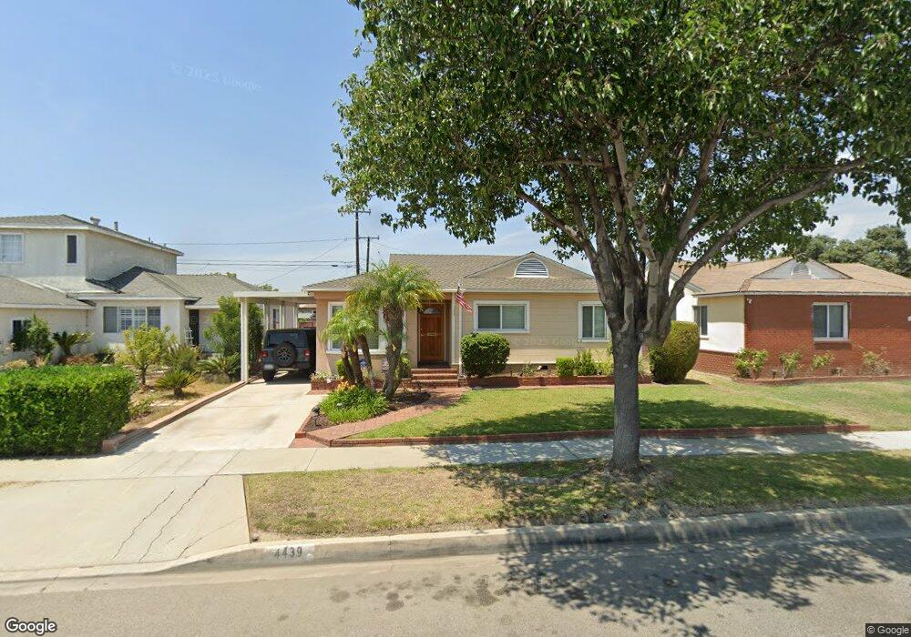4439 Paramount Blvd, Lakewood, CA 90712 - photo 1