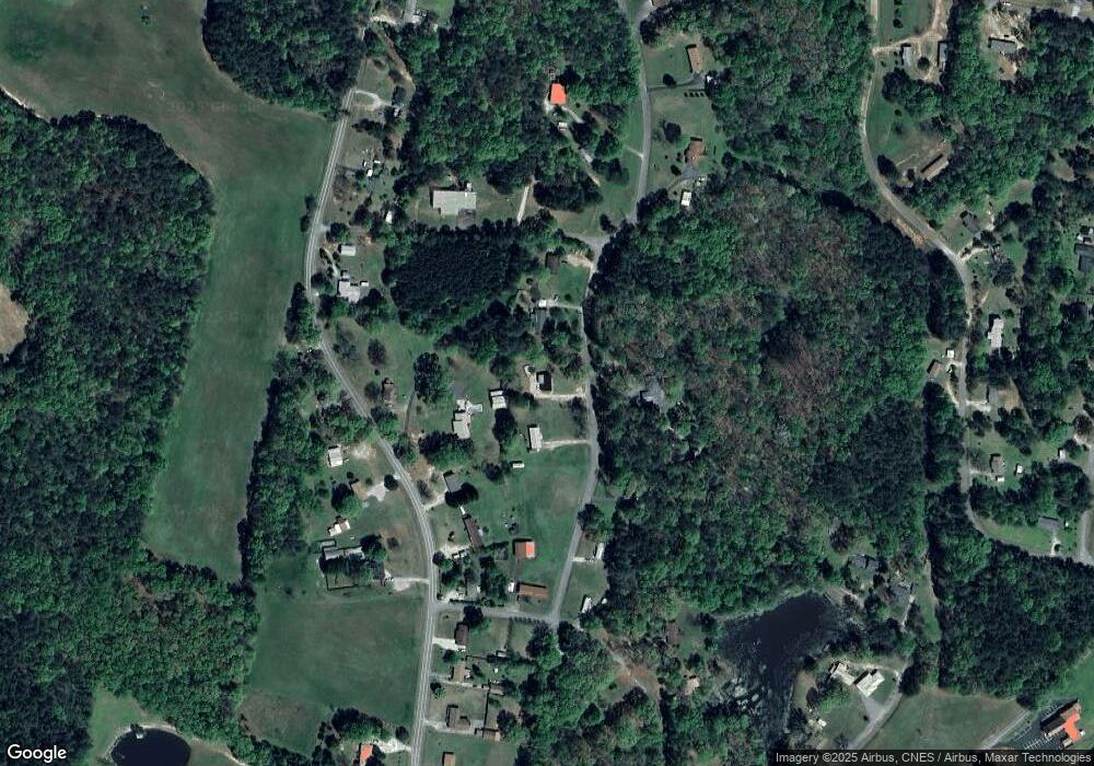 1627 Dickerson Rd, Elberton, GA 30635 - photo 1