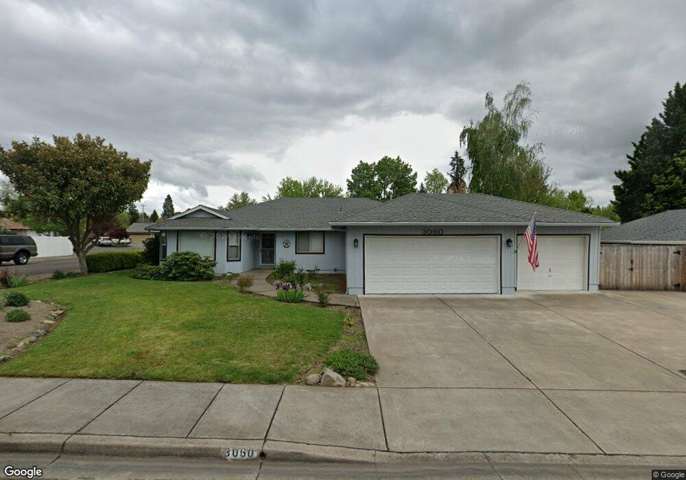 3060 Ruby Dr, Medford, OR 97504 - photo 1