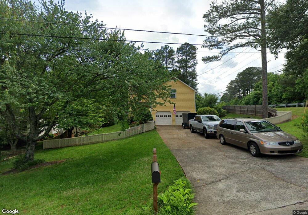 4955 Highpoint Way NE unit 4, Marietta, GA 30066 - photo 1