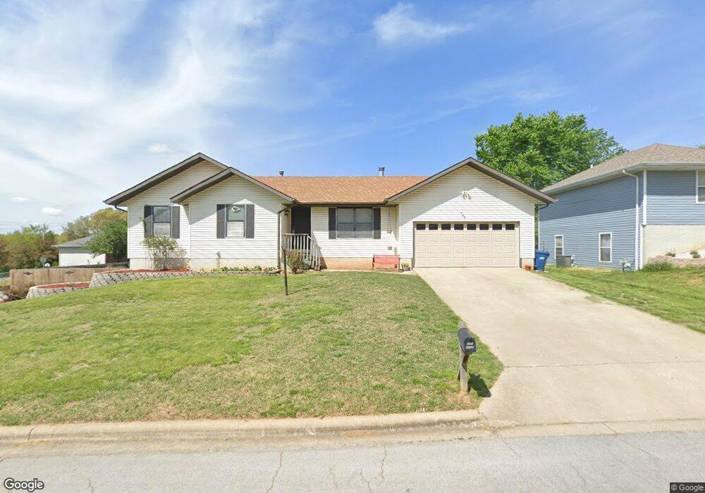 713 S Rice St, Nixa, MO 65714 - photo 1