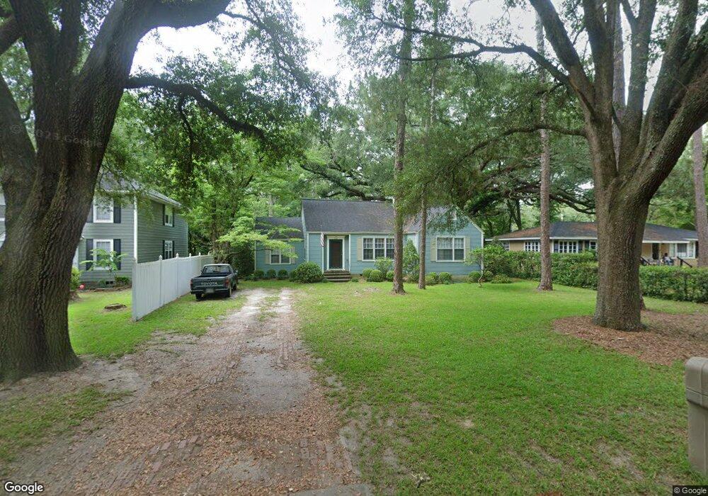 712 9th Ave, Albany, GA 31701 - photo 1