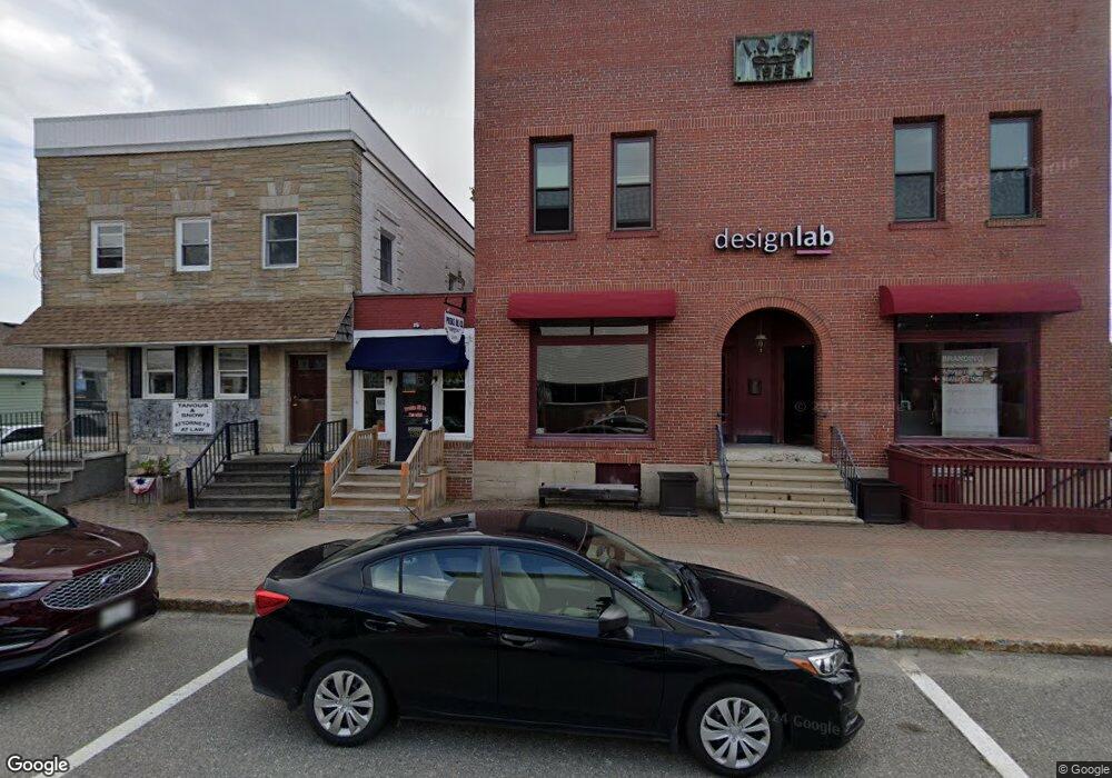 139 Penobscot Ave, Millinocket, ME 04462 - photo 1