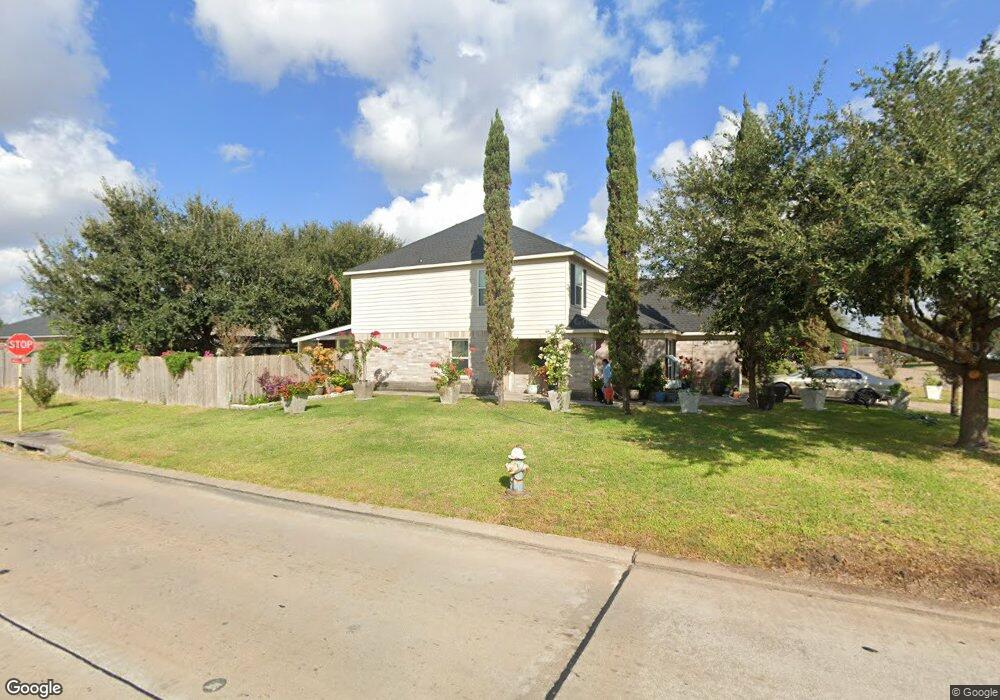 10603 Solera Ln, Houston, TX 77040 - photo 1