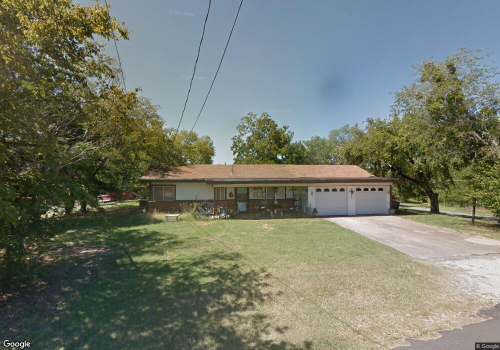 918 E 6th St, Sulphur, OK 73086 - photo 1