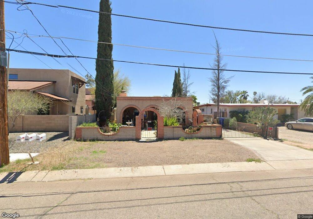 1048 E Easy St, Tucson, AZ 85719 - photo 1