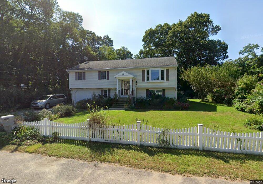 10 Restarick Ave, Randolph, MA 02368 - photo 1