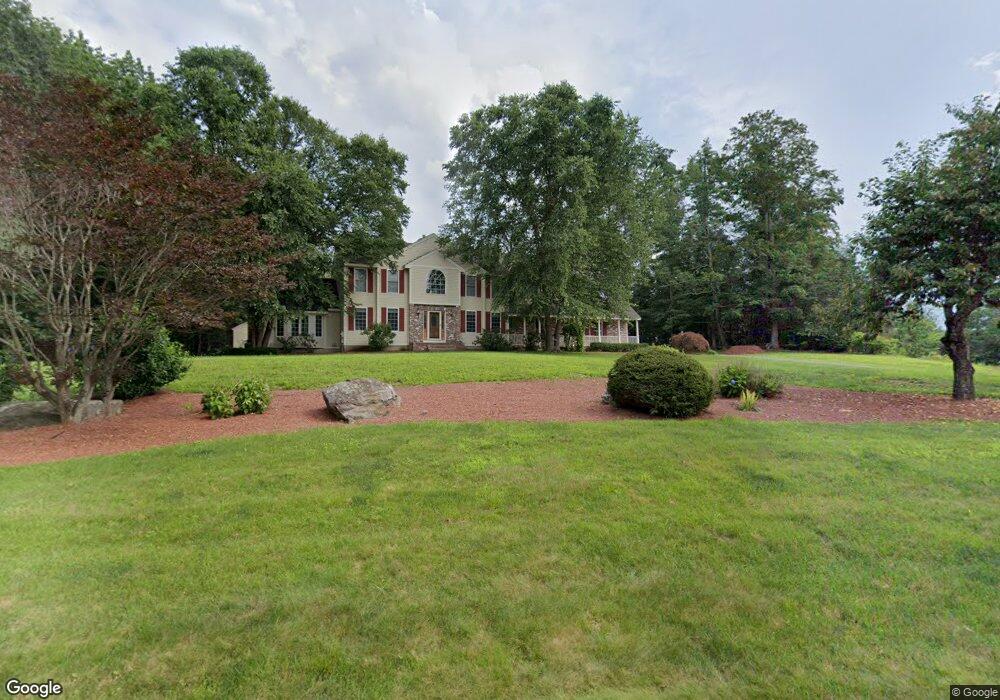 1 Newfound Rd, Windham, NH 03087 - photo 1