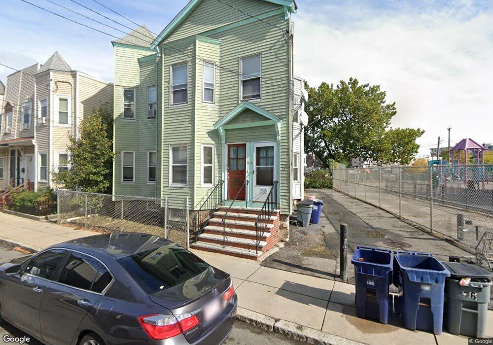 74-76 Hano St unit 74, Boston, MA 02134 - photo 1