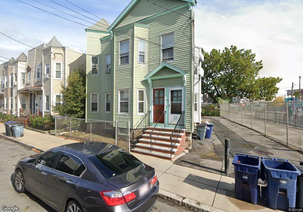 76 Hano St unit 2, Boston, MA 02134 - photo 1