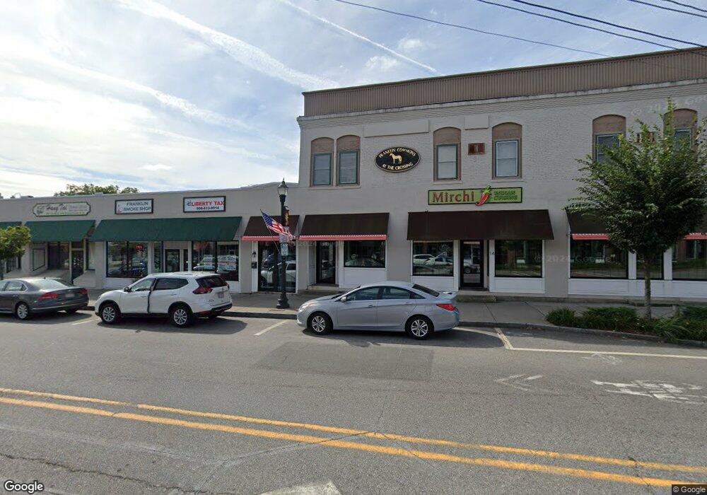 16 E Central St, Franklin, MA 02038 - photo 1