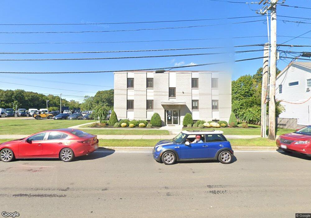 20 E Central St, Franklin, MA 02038 - photo 1