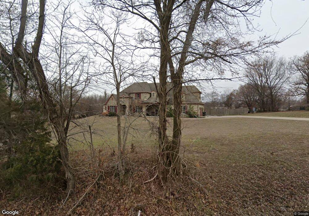 1405 E Blue Starr Dr, Claremore, OK 74017 - photo 1