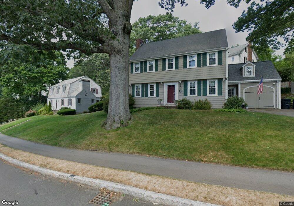 127 Reservoir Rd, Quincy, MA 02170 - photo 1