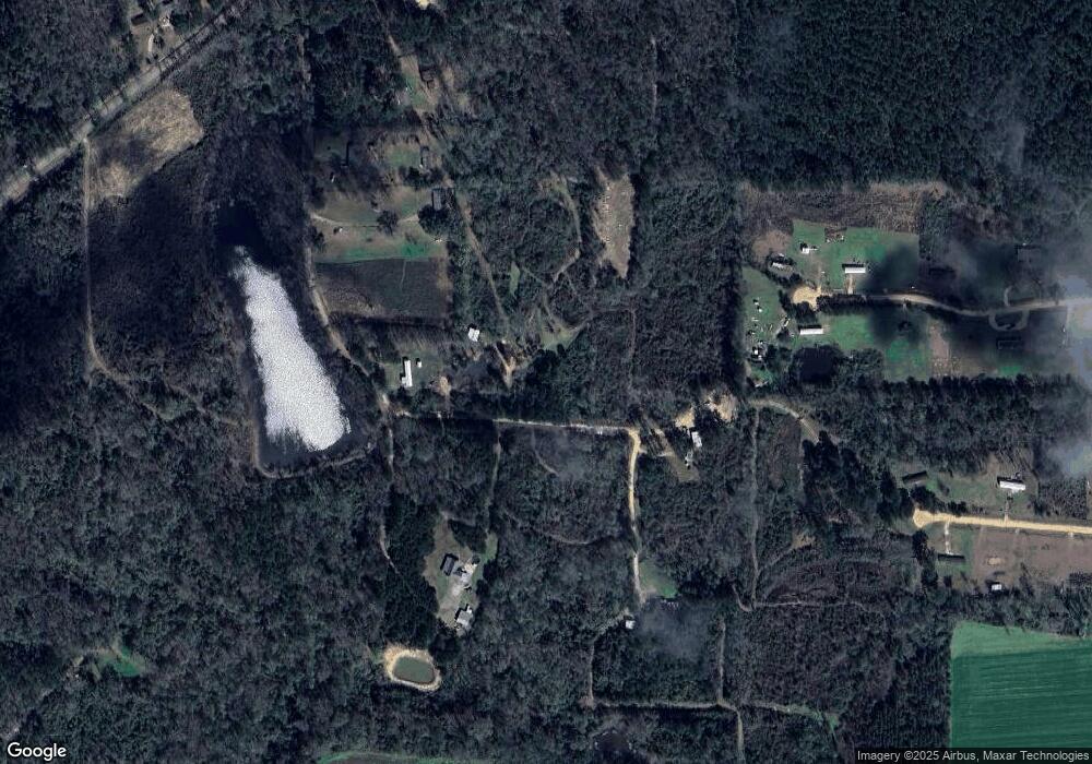 44371 Little Branch Dr, Franklinton, LA 70438 - photo 1