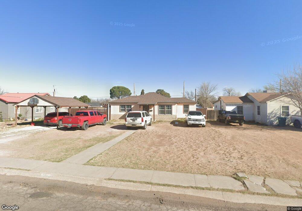 118 E Yucca Dr, Hobbs, NM 88240 - photo 1