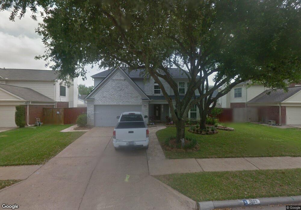 3903 Spring River Dr, Pearland, TX 77584 - photo 1