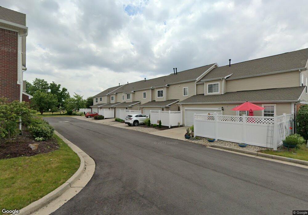 13159 Minden Dr unit 201503, Fishers, IN 46037 - photo 1