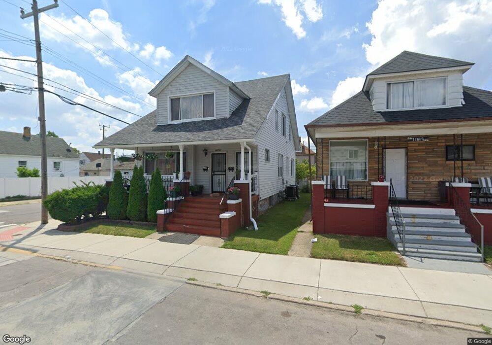 11603 Mcdougall St, HamtraMcK, MI 48212 - photo 1