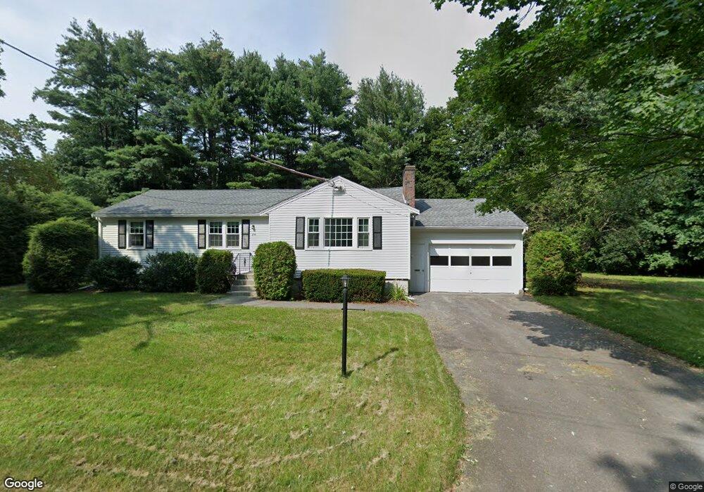 299 Elsinore St, Concord, MA 01742 - photo 1